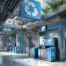 Power of Waste Handling Systems: Revolutionizing Clean Spaces