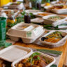 Biodegradable Food Packaging in Ghana