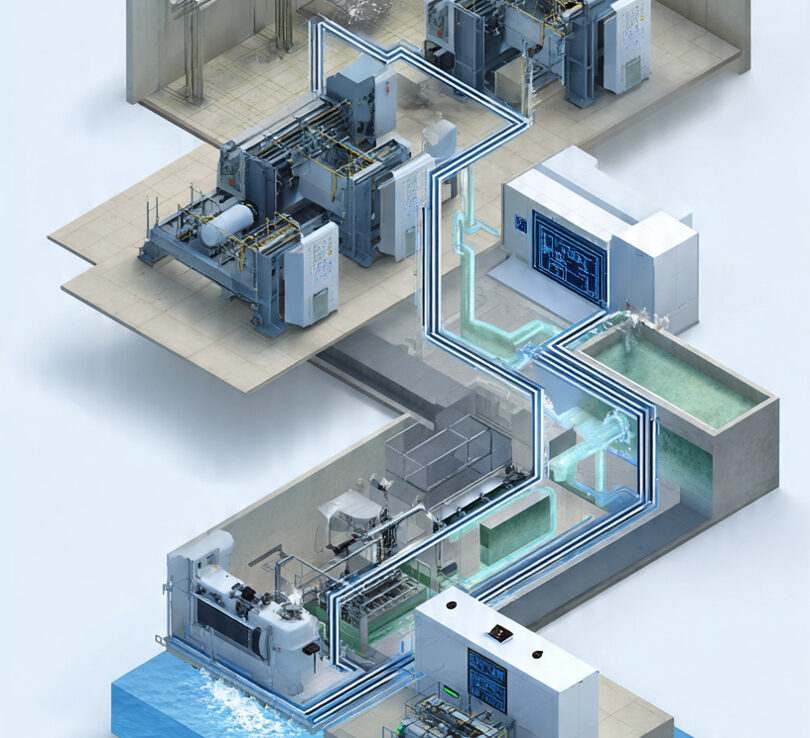 Smart Wastewater Treatment Systems for Ghana's Water