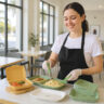 Hygienic Living & Working Spaces