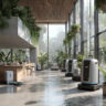Redefining Hygiene & Sustainable Design