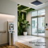 Redefines Hygiene in Offices and Hospitals