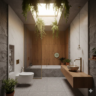 Modern Water-Saving Systems