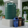 2000-Litre Water Tank in Ghana: 2025 Prices & Buying Guide