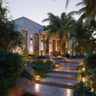 Solar Garden Lights Transforming Homes