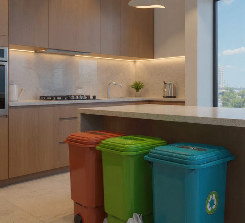 Redefining Waste Management in Modern Ghana