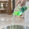Non-Toxic Cleaning Product