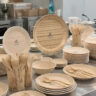 Biodegradable food Containers for High-End Hygiene Standards