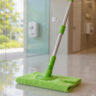 Reusable Mop Pads