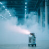 Best Pest-Control Foggers