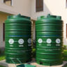 1500L–5000L Water Tanks: Clean & Green Living Guide