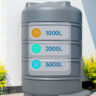 Perfect Water Tank Size: Stress-Free Guide for Ghana Homes