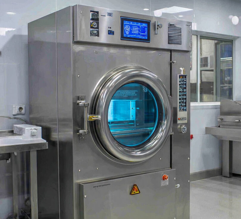 Autoclave Sterilizers