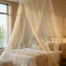 Soft, Strong, Safe: Premium Bed Nets for Homes in Ghana