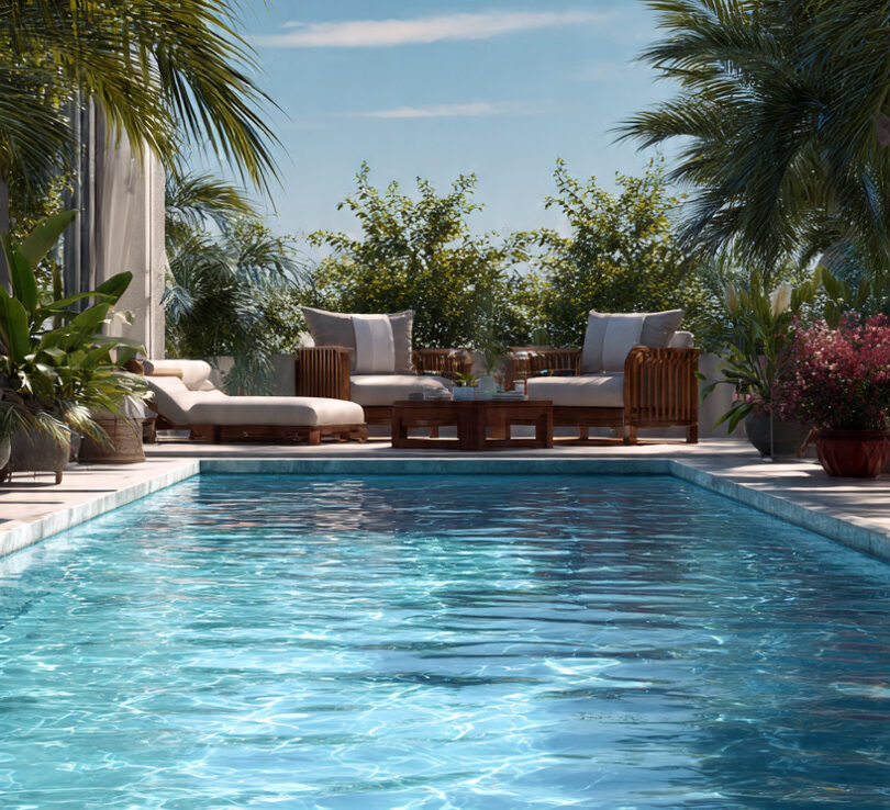 Premium Pool Supplies