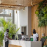 Office & Institutional Hygiene