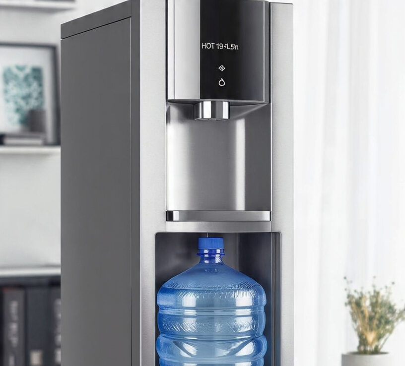 Best Water Dispensers in Ghana