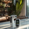 Thermometers & Oximeters