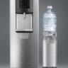 the Perfect Water Dispenser