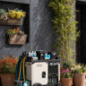 Best Pressure Washing Machine for Luxury Green Installations