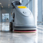 Floor Scrubber Machines