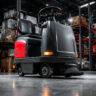 Scrubbing Machines for Sale in Ghana