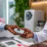 Automatic Thermometers & Pulse Oximeters