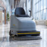 Used Scrubbing Machines for Sale