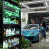 Premium Car Care Brands