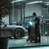 Cutting-Edge Auto Diagnostics: Unlock Invisible Car Issues