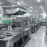 Secret Behind Food-Grade Cleaning Equipment