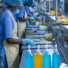 Best Food-Grade Sanitizers
