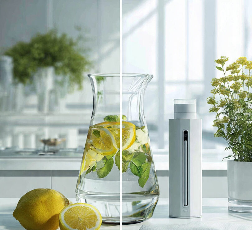 Modern Eco Interiors