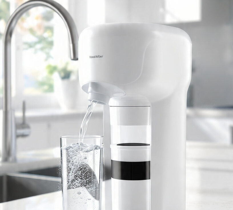 Eco-Friendly Purifiers