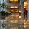 High-End Floor Polishing Machines