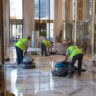 Complete Sanitation Solutions for Contractors