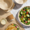 Biodegradable Food Packaging