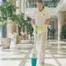 Top-Tier Cleaning & Styling Services for Luxury Commercial Properties