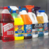 10 Most Powerful Industrial Cleaning Chemicals: Accra & Lagos
