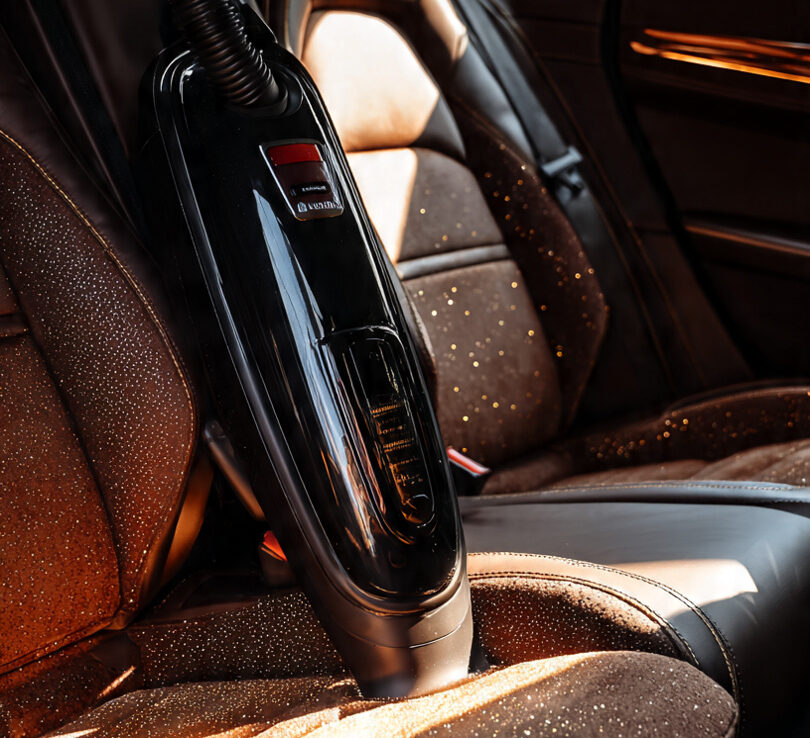 Vacuum CLEANER Melcom vs Premium Car Vacuums