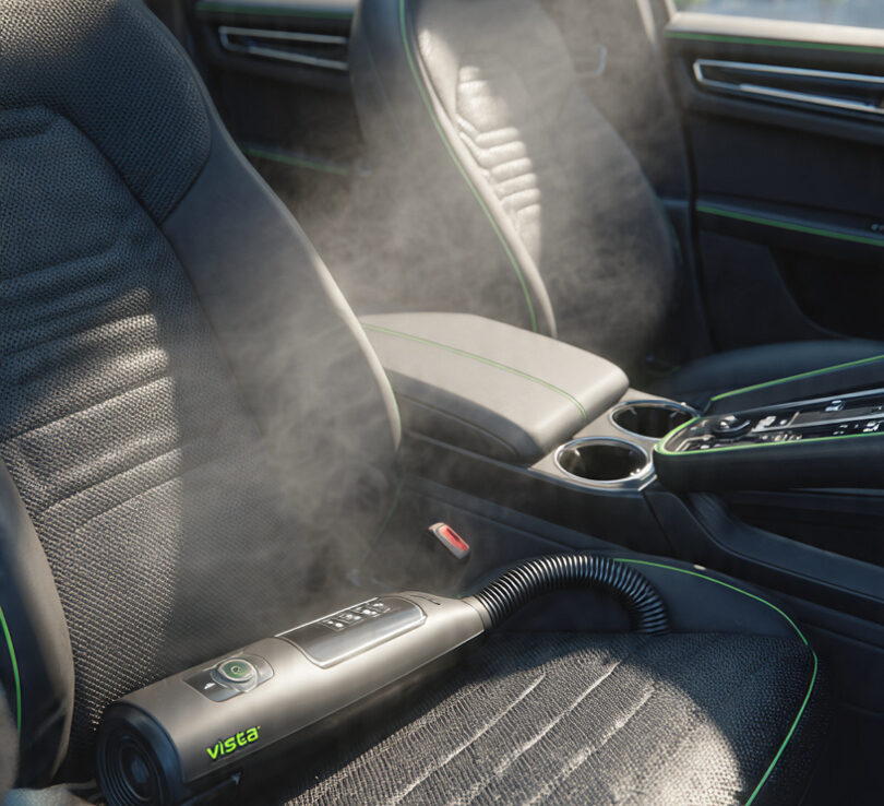 Cordless Car Vacuum Cleaners