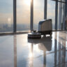 Best Floor Scrubber & Polishing Machines