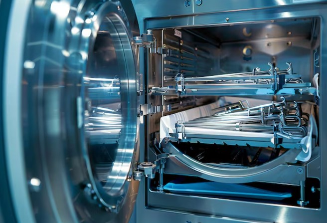 Quality Medical Equipment: Building Fresh Healthcare Spaces