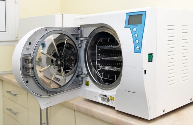 Sterilization Excellence: Raising Hygiene Standards
