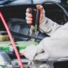 Portable Car Battery Jumper Devices
