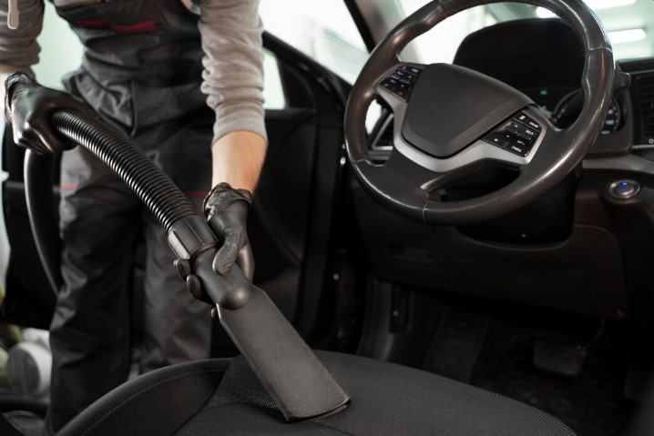Best Car Vacuum Cleaners in Accra 2026