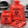 Biohazard Bags for Hospitals
