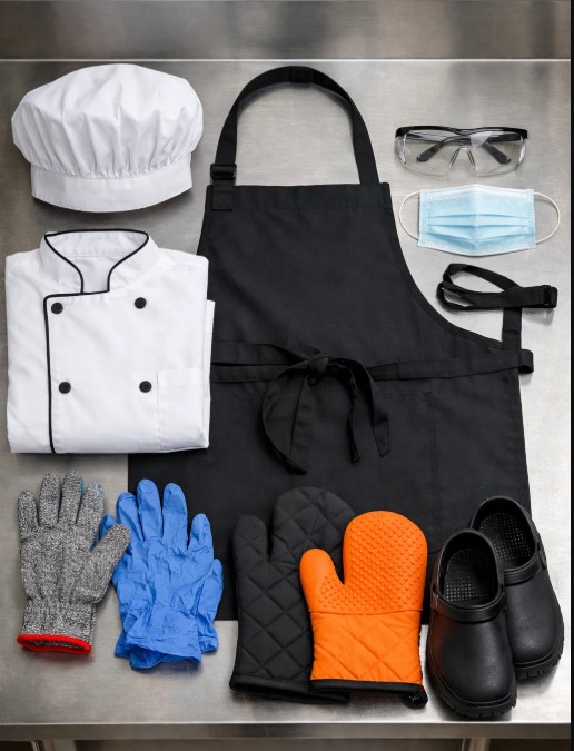 Premium Disposable Gloves & Aprons