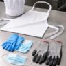 Kitchen PPE