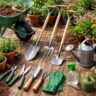 20 Garden Tools and Their Uses